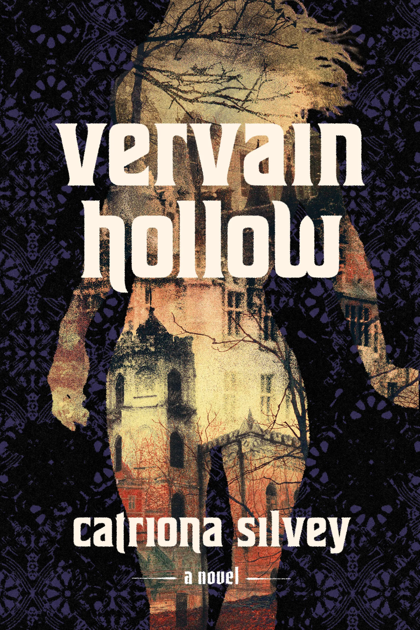 Vervain Hollow